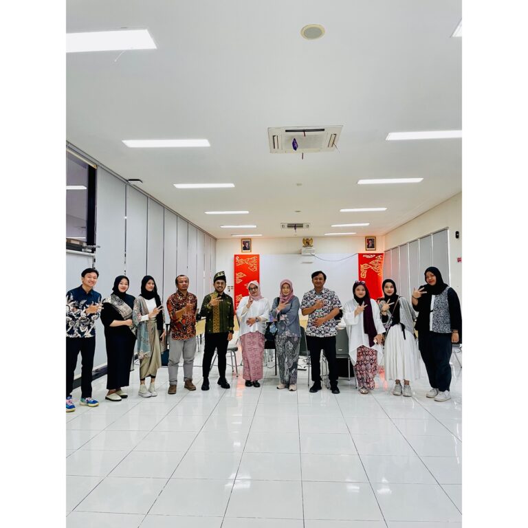 School of Creative Industries Telkom University (3)