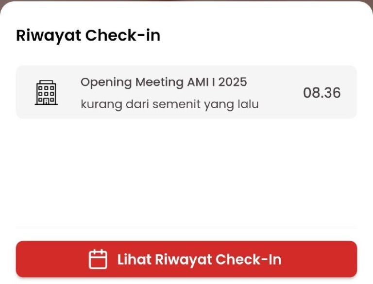 ami telu 2025