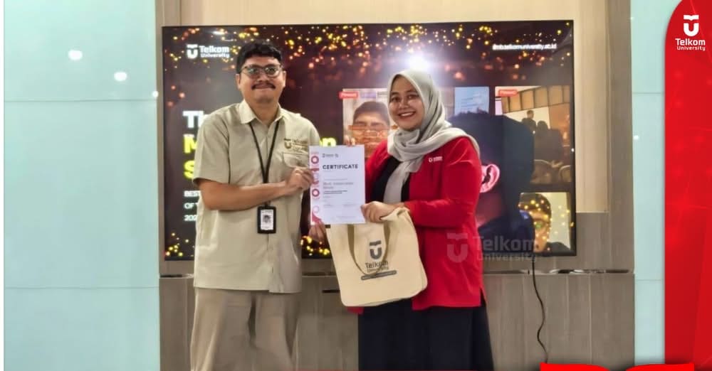 Apresiasi Untuk Para Kreator Digital Lewat Program Content Creator Award Q2 2025