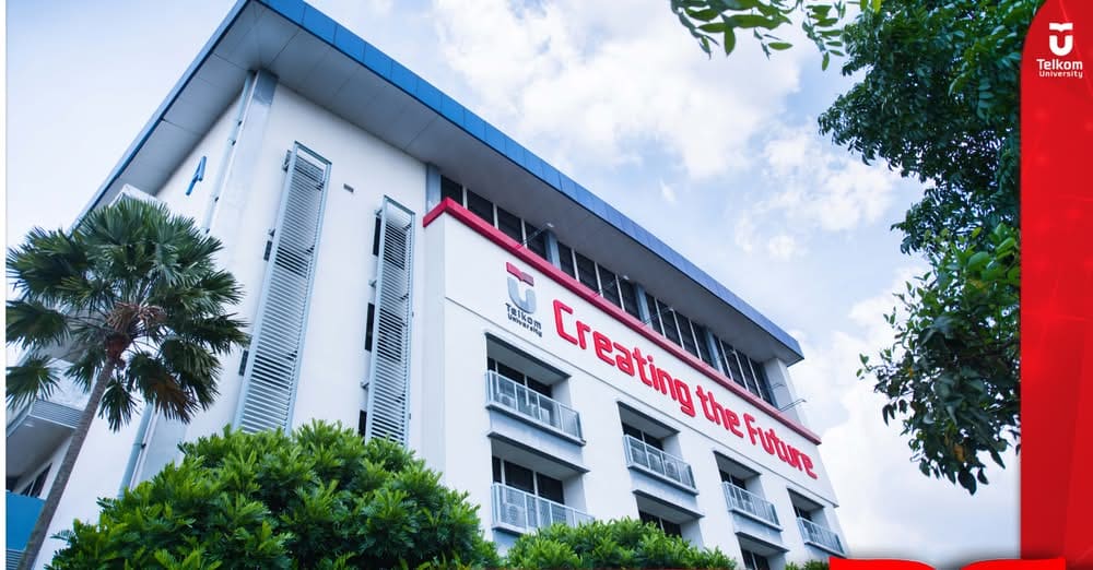 Asrama Mahasiswa di Telkom University: Definisi, Fasilitas, Lokasi & Kapasitas,