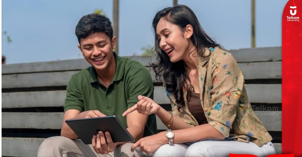 Lebih Jauh Tentang Student Exchange Teknik Telekomunikasi di Kelas Internasional