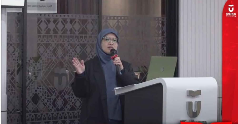 Metode Cegah Prediksi Data Tidak Seimbang : Dr. Fhira Nhita S.T., M.T., Raih Gel