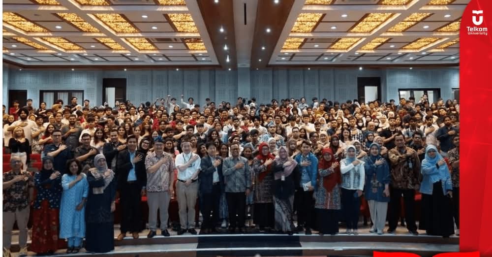 Visiting Lecturer GLOW 2025