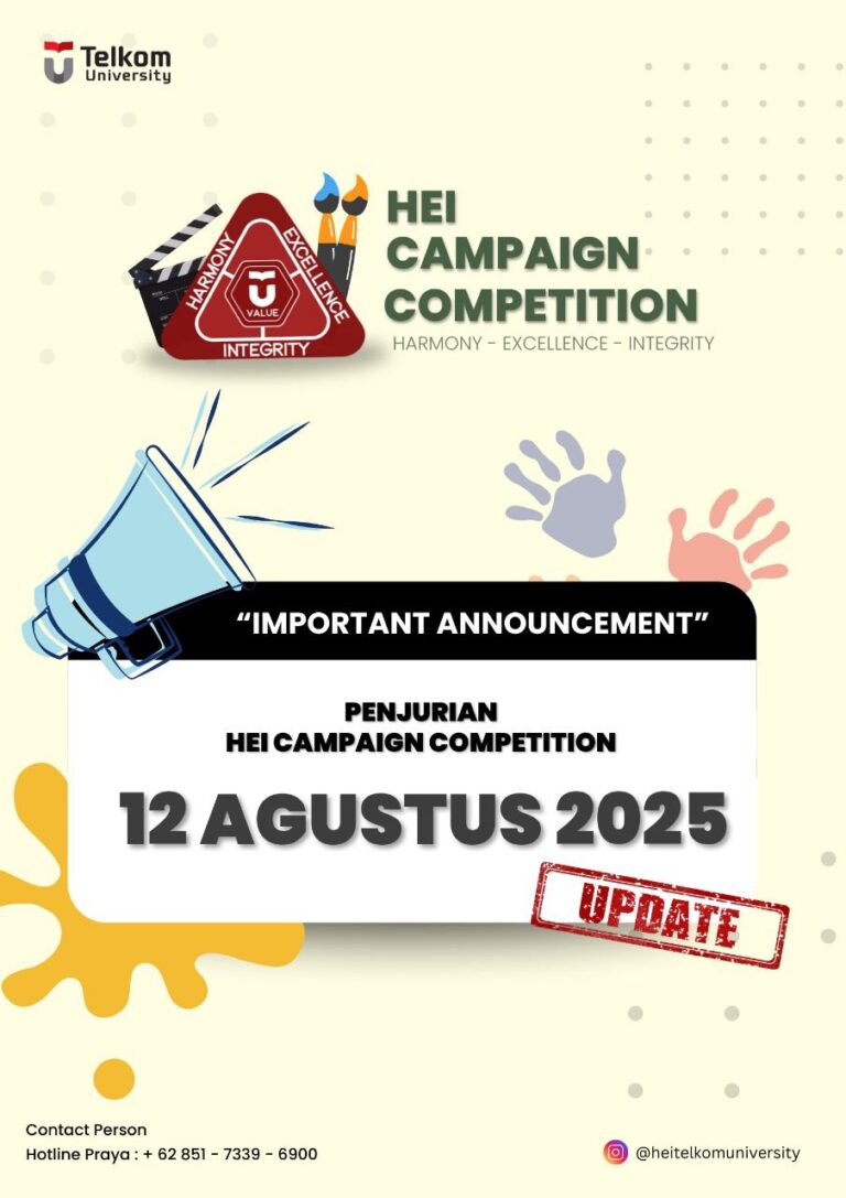 hei campaign