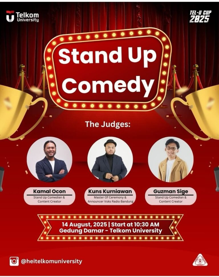 standupcomedy