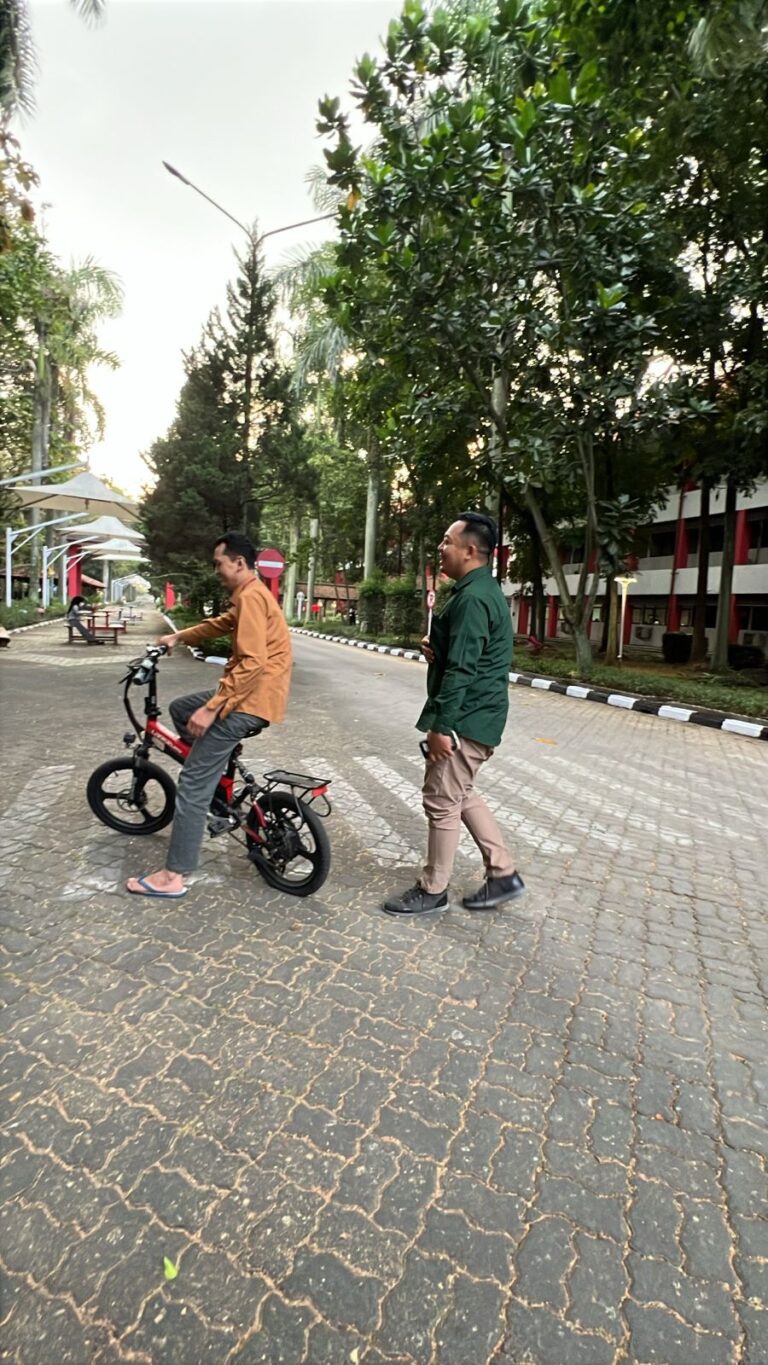🏃‍♂️💨 TEL U CUP 2025 Lomba LARI — Bukan Lari dari Kenyataan 11