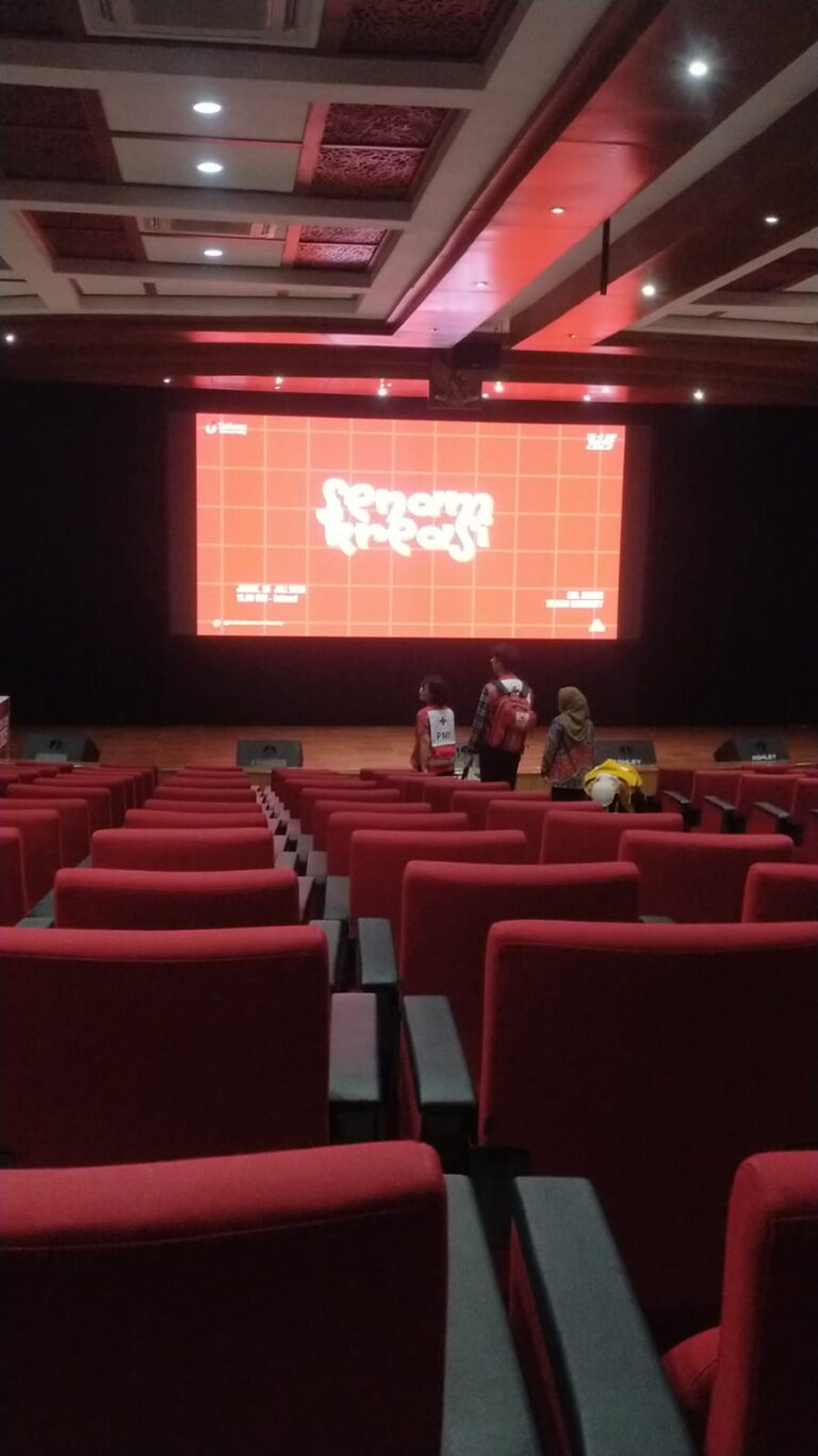 💃✨ Senam Kreasi TEL U CUP 2025 Gerak Lincah, Kostum Meriah, dan Energi Pagi yang Menular 5