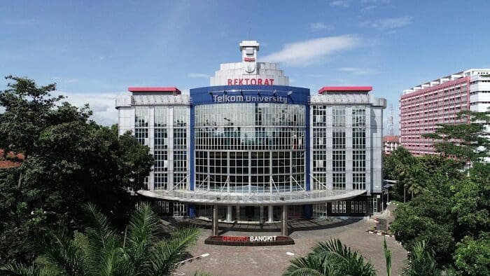 telkom university
