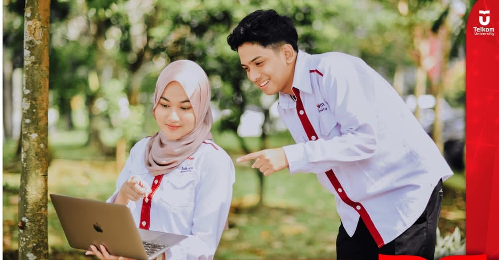 Aplikasi dan Layanan bagi Mahasiswa Telkom University dengan Akses SSO