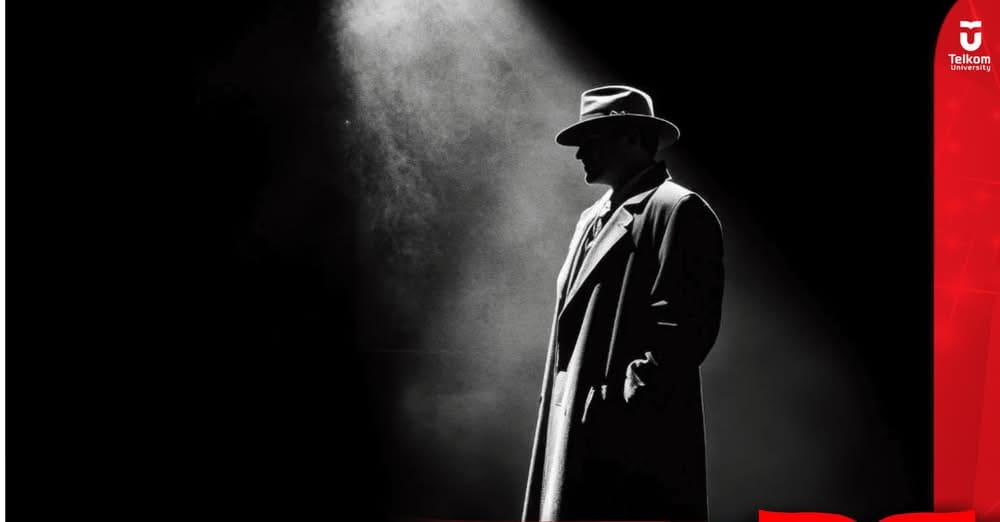 Data Science: Jurusan Kekinian Kalau Sherlock Holmes Kuliah di Era Digital