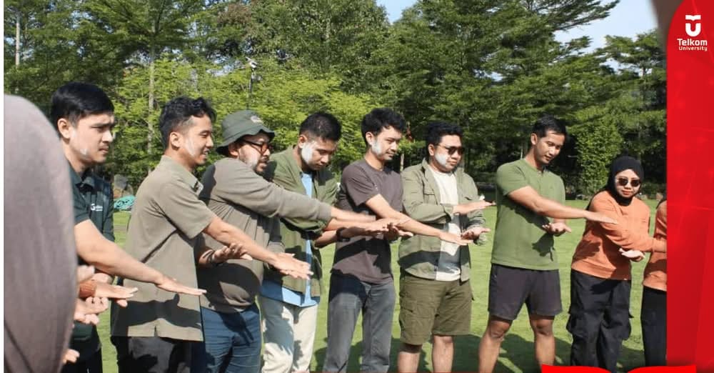 FRI Dorong Peningkatan Kapasitas TPA melalui Upgrading dan Team Building 2025