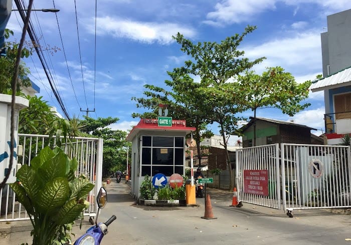 telkom university
