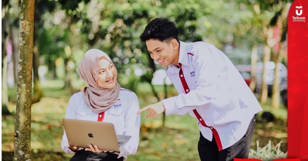 Mengasah Kepemimpinan dan Skill Bisnis dengan Gelar MBA Telkom University