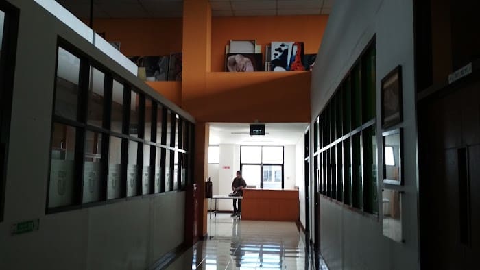 telkom university