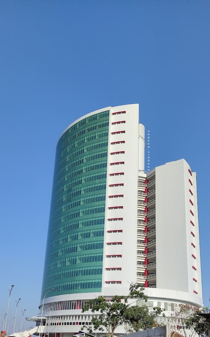 telkom university