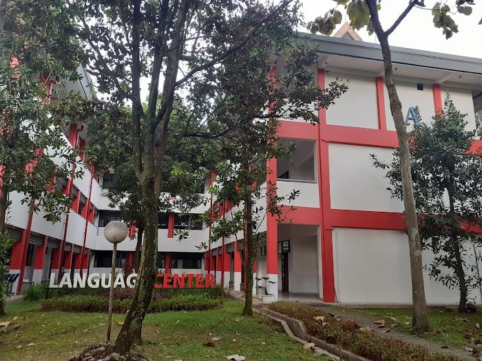 telkom university