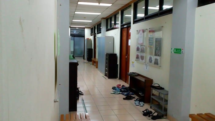 universitas telkom
