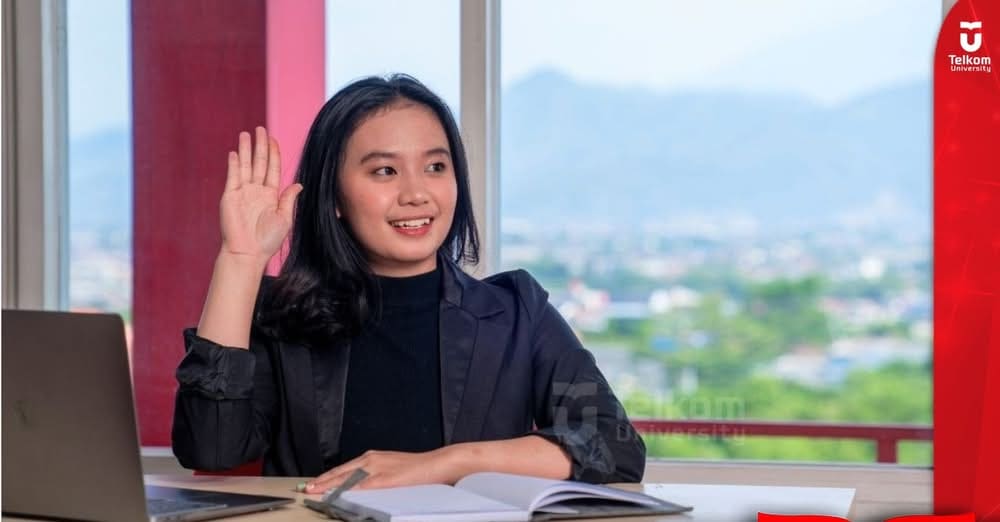 Keunggulan Program Student Exchange Teknik Industri International Class di Telko