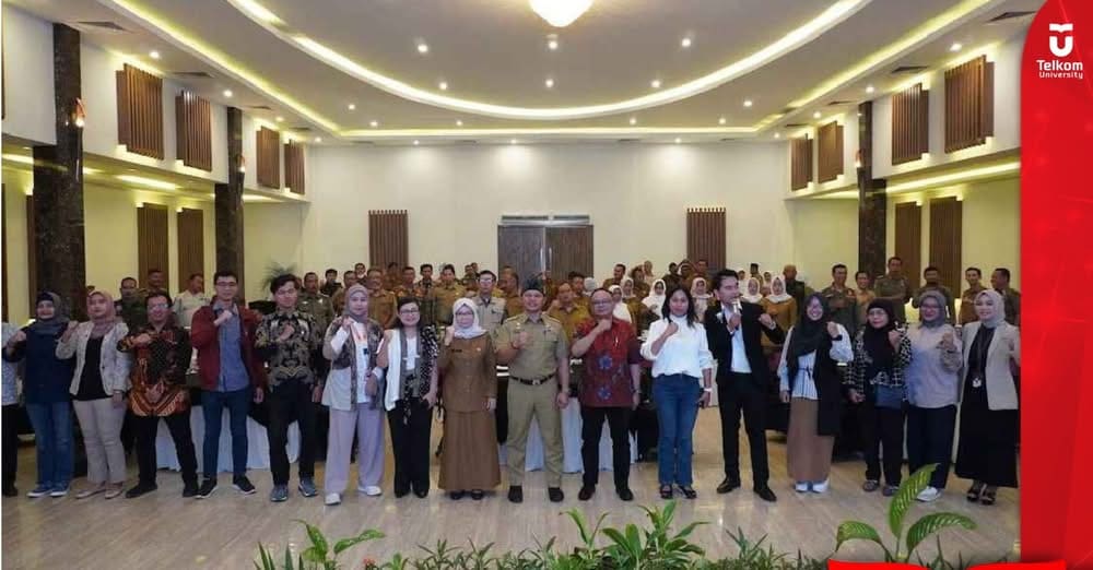 SIM BARRAYA : Transformasi Digital Pariwisata dan Ekonomi Kreatif Kabupaten Band