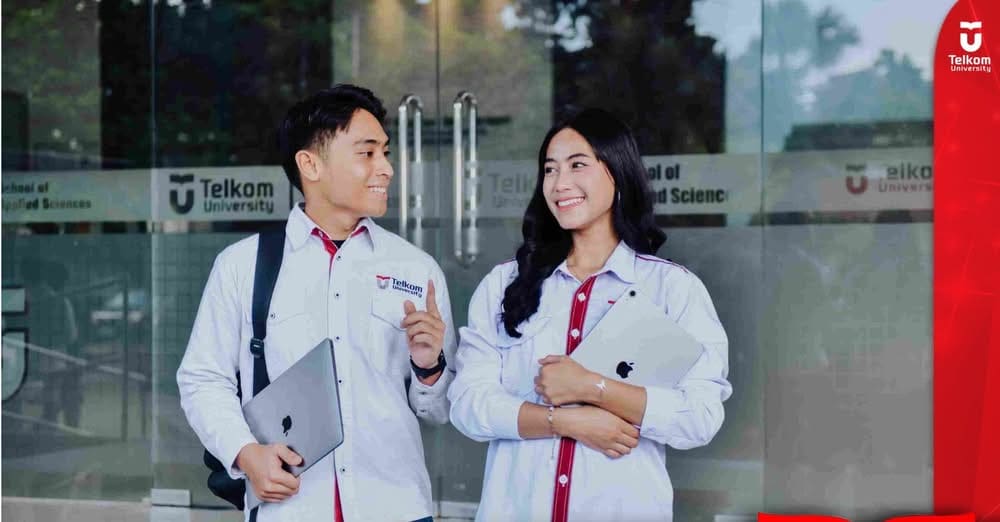 Kenapa Harus Pilih S1 Teknik Telekomunikasi di Telkom University? Ini Alasan dan