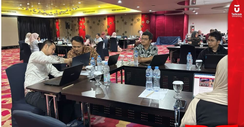 Transparan dan Berdampak: Keberhasilan Prodi S1 Sistem Informasi dalam Pengelola