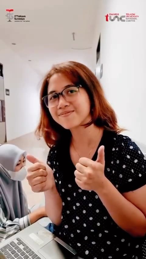 *