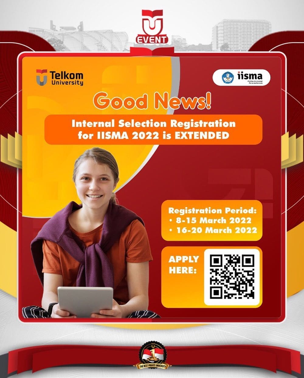 *