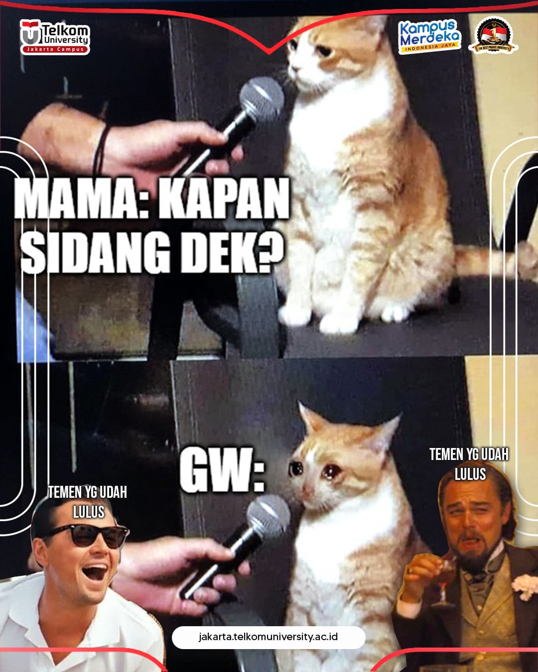 *