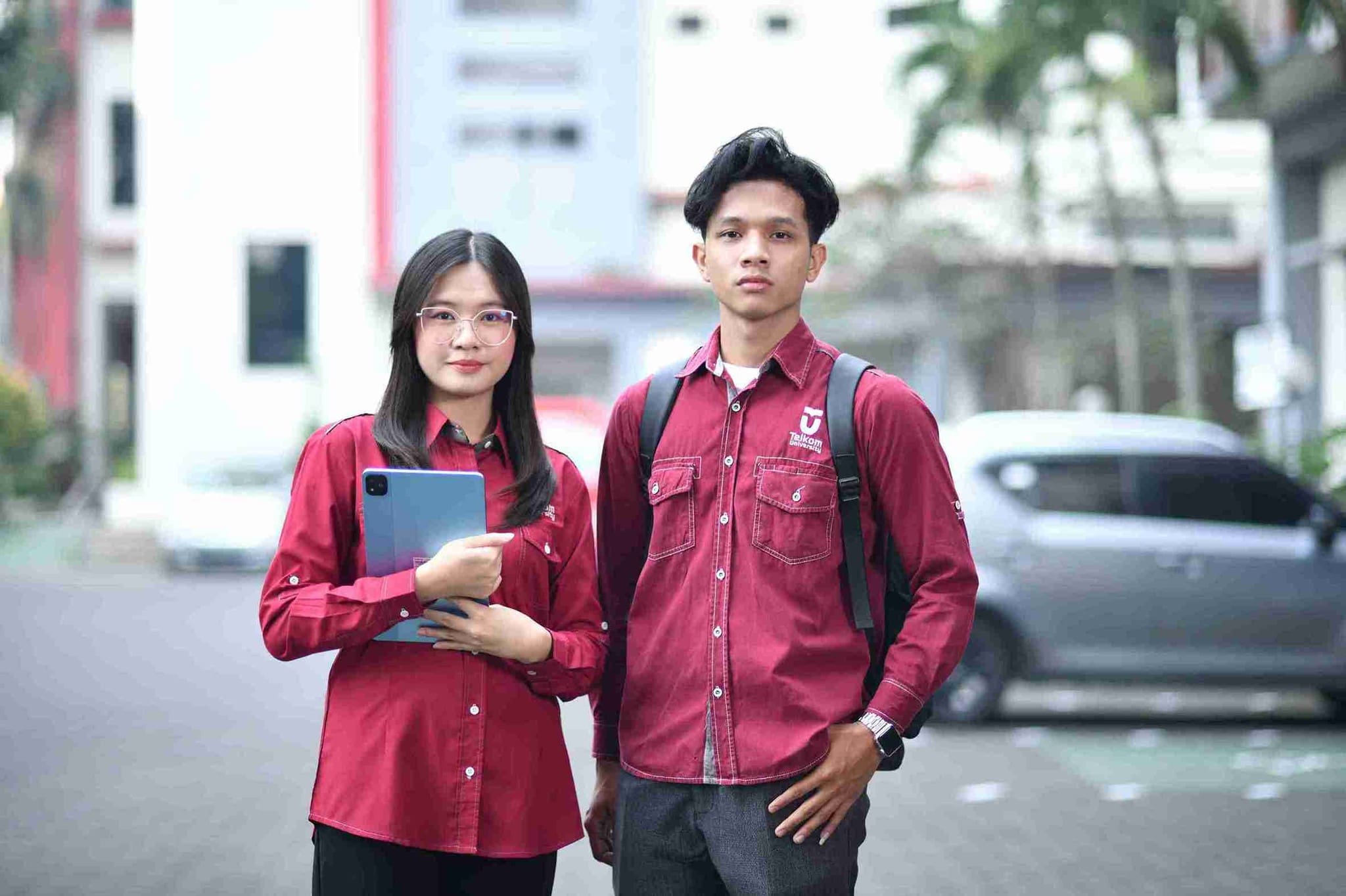 Generasi Digital dan Tantangan Nyata: Pentingnya Berpikir Kritis di Tengah Misin