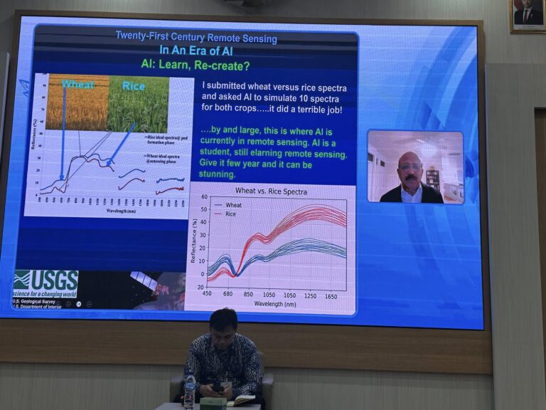 Hari Kedua Ieee Agers Ketika Remote Sensing Masuk Era Ai Think, Imagine, Create (4)