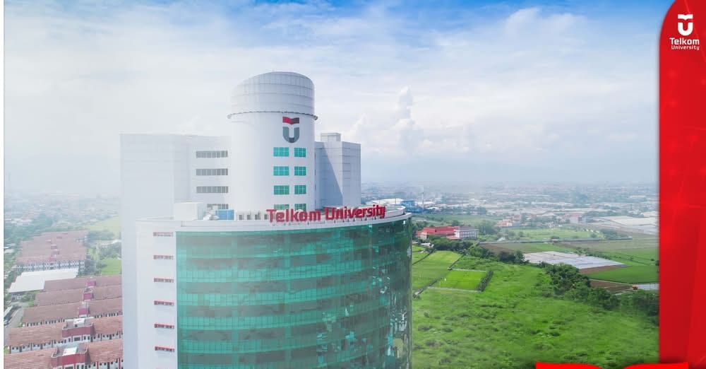 Telkom University Raih Predikat Unggul pada Klaster 1 Perguruan Tinggi Akademik