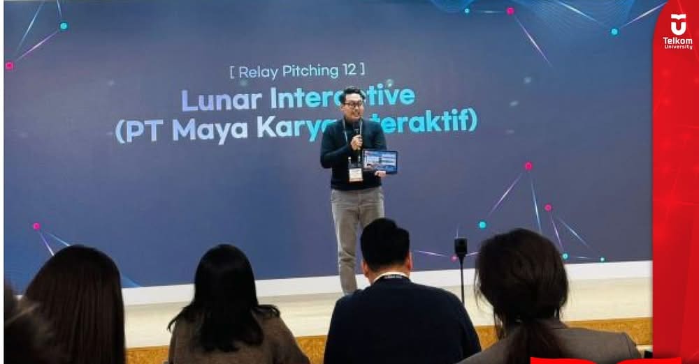 Wordwise, Inovasi Novel Visual Buatan Lunar Interactive Pikat Minat Investor dan