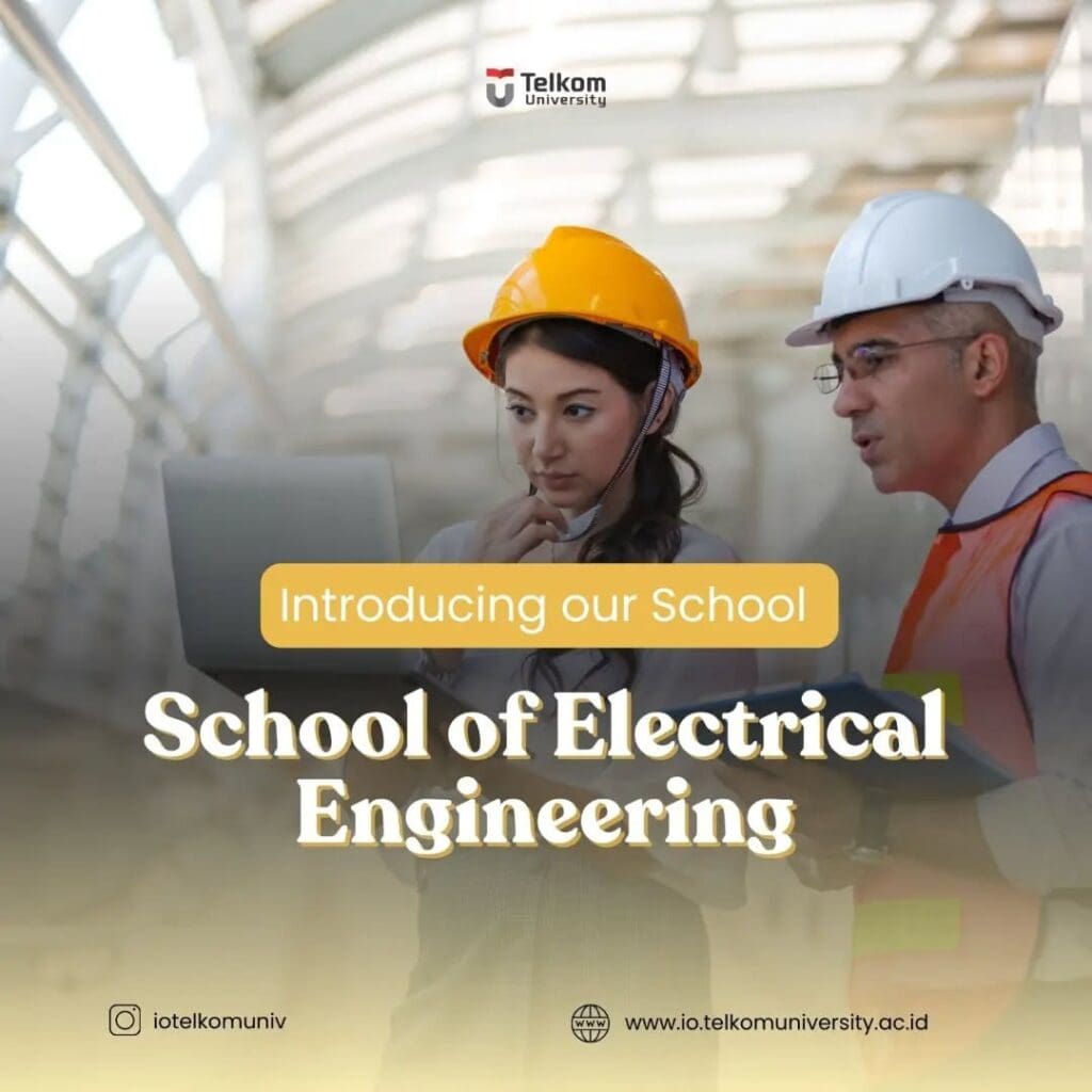 School of Electrical Engineering Discover the future of innovation at