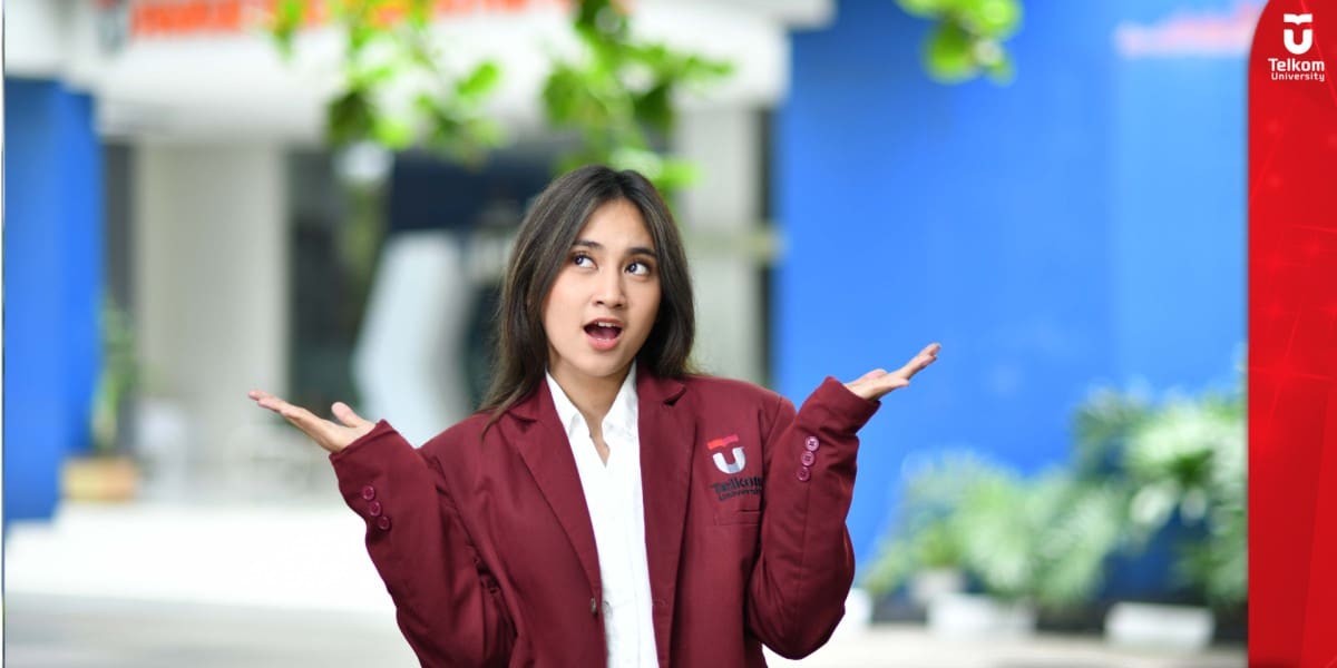 Bingung Pilih Organisasi atau Fokus Akademik? Ini 5 Tips & Trick Biar Nggak Kete