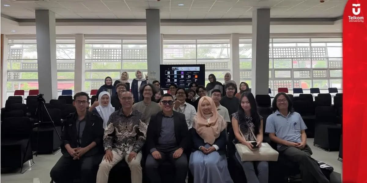 PulangSehat, Solusi Kesehatan Karya Mahasiswa Tel-U di Inkubasi Bandung Techno P