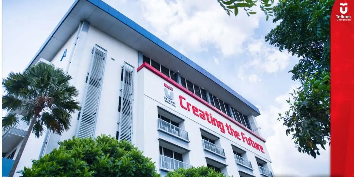 DILAN LAB Tel-U Raih Hibah BESTARI SAINTEK 2026, Hadirkan Living Lab untuk Teman