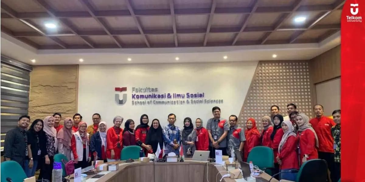 Dukung Publikasi Global Tanpa Biaya, FKS Gelar Workshop Strategi Penulisan Jurna