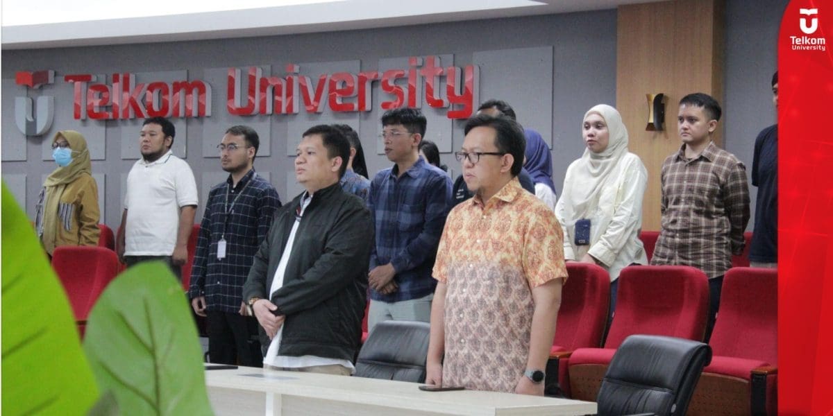 Kuliah Umum Perlindungan Data Bersama Assoc. Prof. Sonny Zulhuda Pakar Hukum Sib
