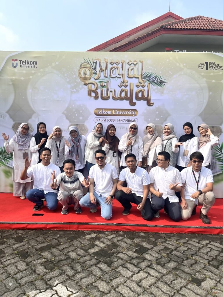 Halal Bihalal Telu 2026 (1)