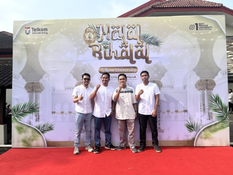 Halal Bihalal Telu 2026 (3)