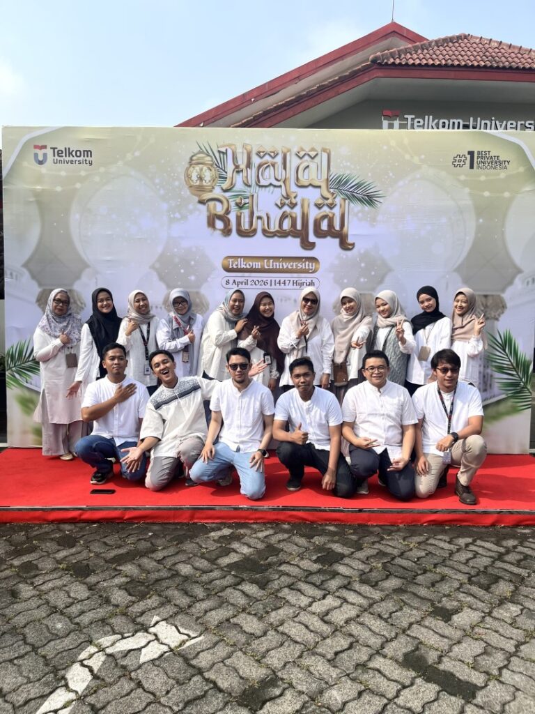 Halal Bihalal Telu 2026 (4)