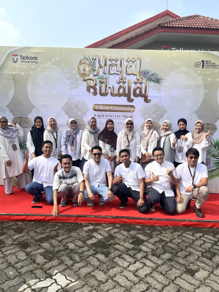 Halal Bihalal Telu 2026 (5)