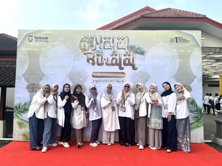 Halal Bihalal Telu 2026 (8)