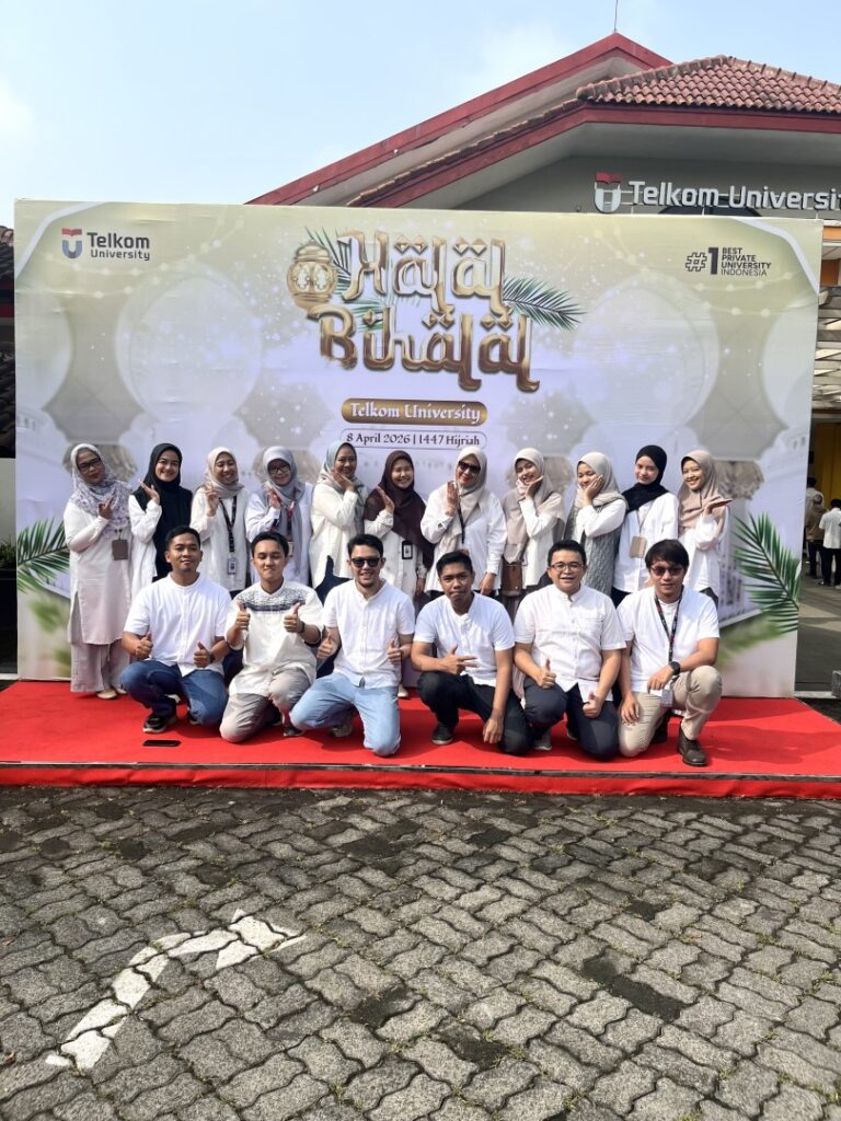 Halal Bihalal Telu 2026 (9)