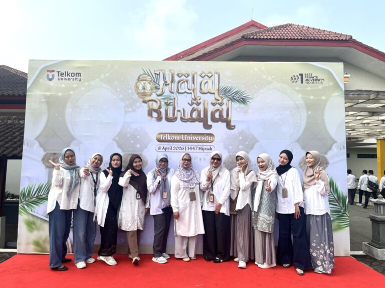 Halal Bihalal Telu 2026 (2)