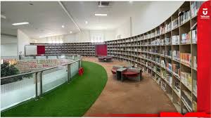 Cara Meminjam Buku di Open Library Telkom University
