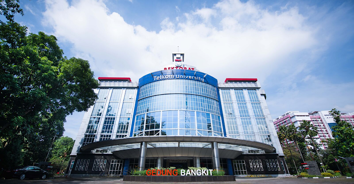 telkom university