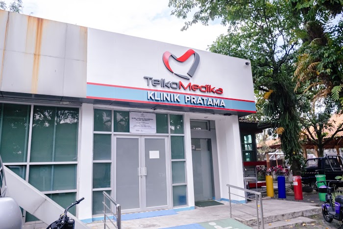 telkom university