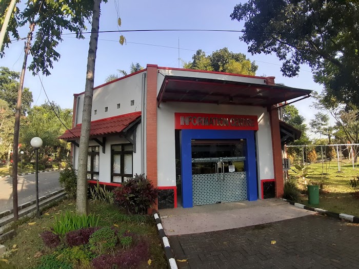 telkom university