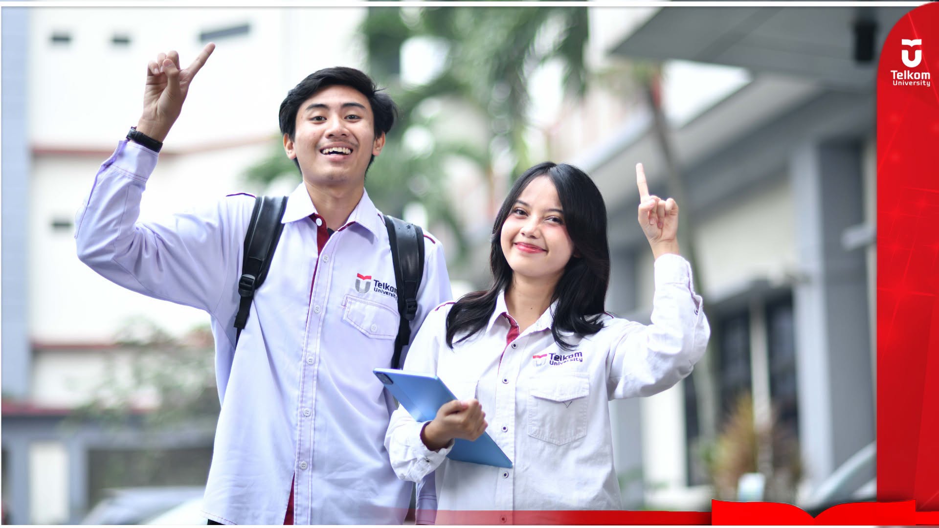 Mengenal Fakultas dan Program Studi di Telkom University